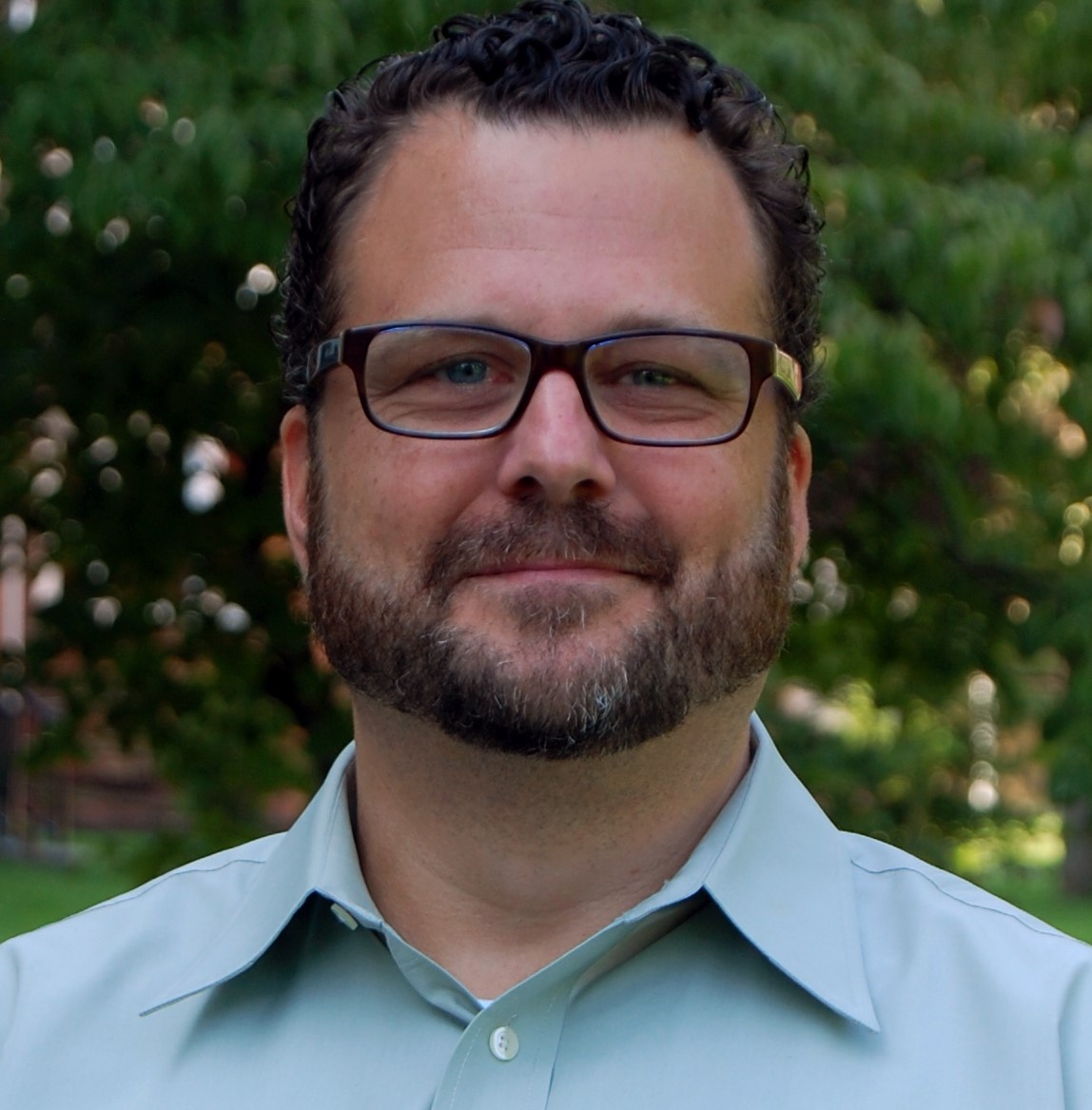 Brian Higley Brian Higley Headshot